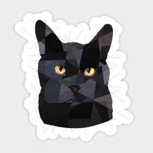 Salem Sticker